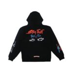 Chrome Hearts Hoodie: Streetwear Identity Built on Artistic Heritage