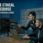 Complete Ethical Hacking Course: Cybersecurity Essentials Guide