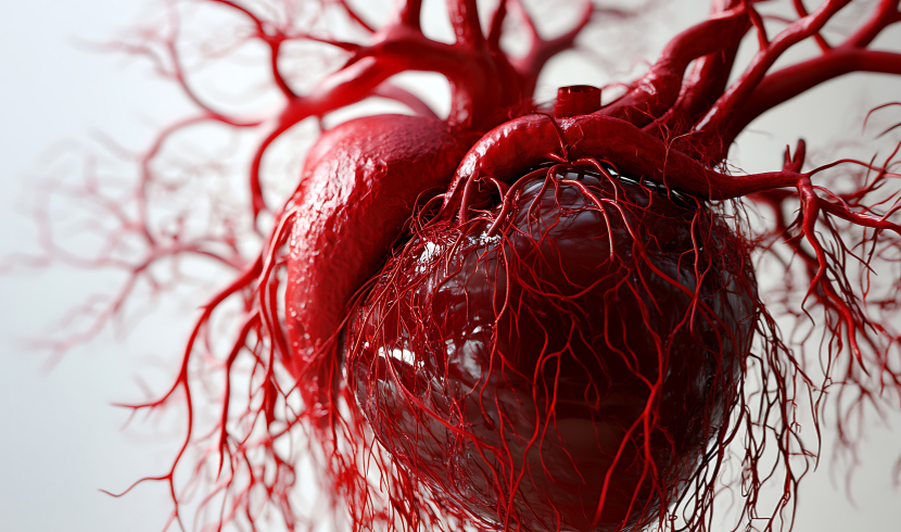 Coronary Artery Bypass Graft Procedures Market