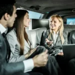 Corporate Transportation Service