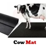 Cow Mat