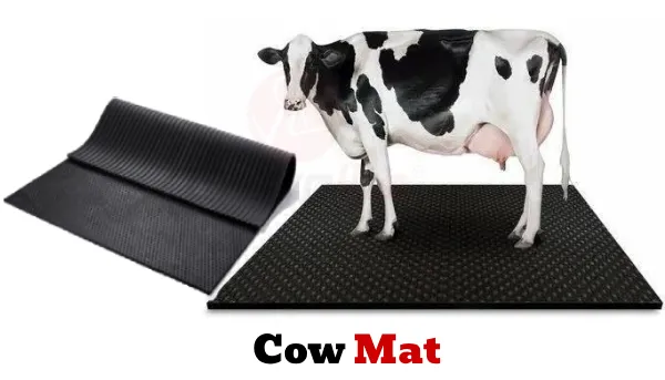 Cow Mat