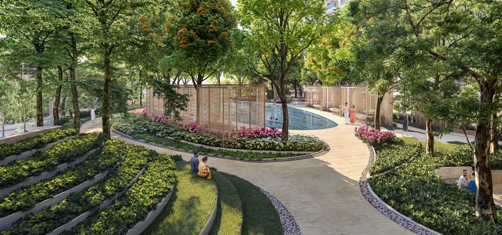 DLF Westpark Andheri Mumbai: An Expert Perspective on Luxury Living, Pricing Trends, and Investment Growth in Andheri West