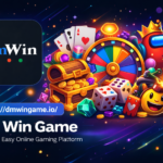 DM Win Game