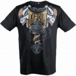 Tapout The Streetwear Brand Built on Fighting Spirit
