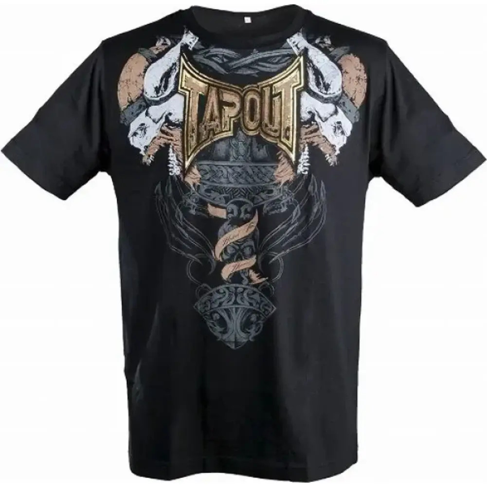 Tapout The Streetwear Brand Built on Fighting Spirit
