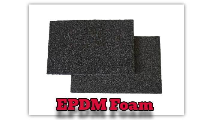 EPDM Foam