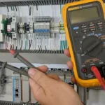 Electrical Troubleshooting