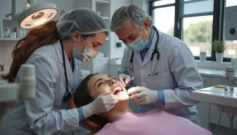 Emergency Dentist In Mabank