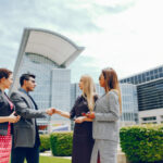 Event management company Singapore