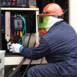 Expert generator services