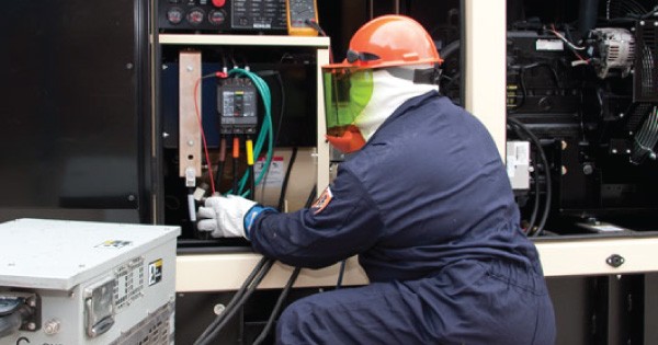 Expert generator services