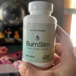 burn slim supplement image illustrations