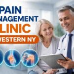 Finding a Pain Management Clinic in Western NY
