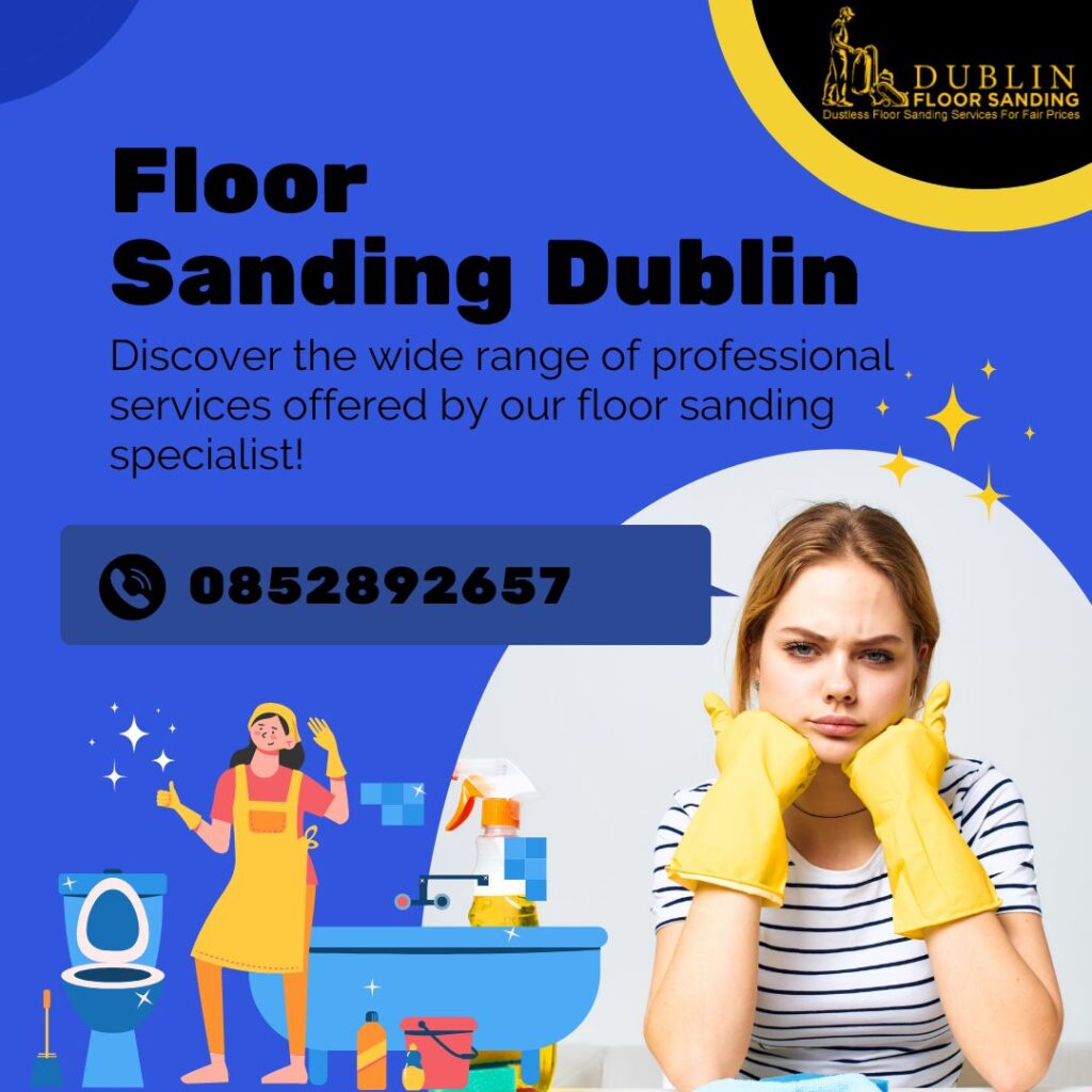 Hardwood Refinishing