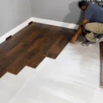 Flooring Installation