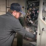 Furnace Installation