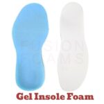 Gel Insole Foam