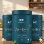 whey protein​