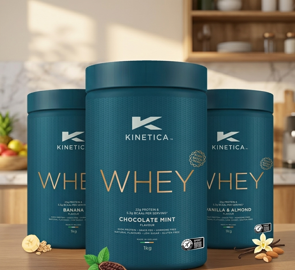 whey protein​
