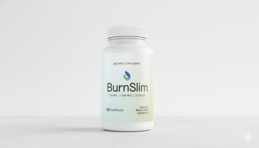 burn slim