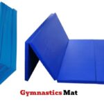 Gymnastics Mat