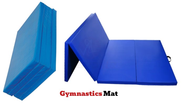 Gymnastics Mat