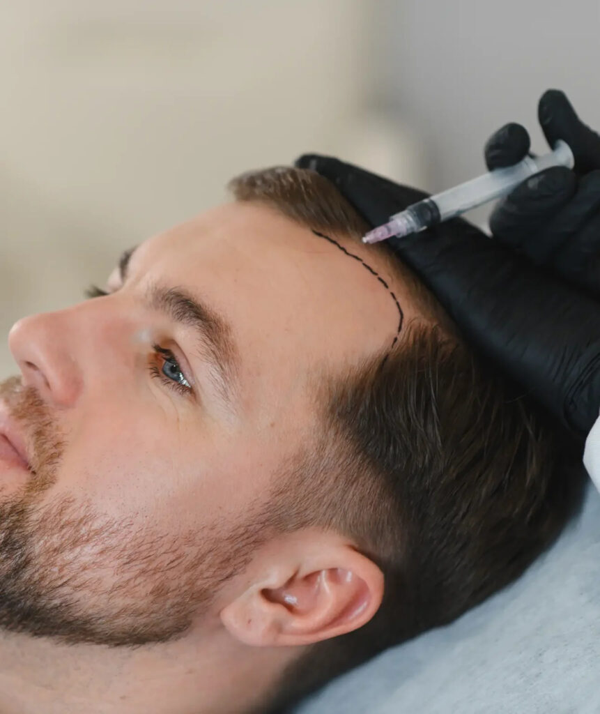 Best Hair Transplant Clinic in Dubai: Key Elements That Define a Trusted Hair Restoration Facility