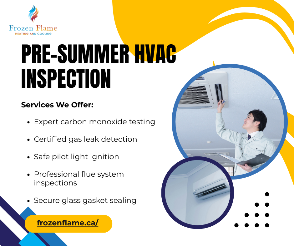 Stay Cool This Summer: Your Complete Guide to Air Conditioning Installation in Guelph