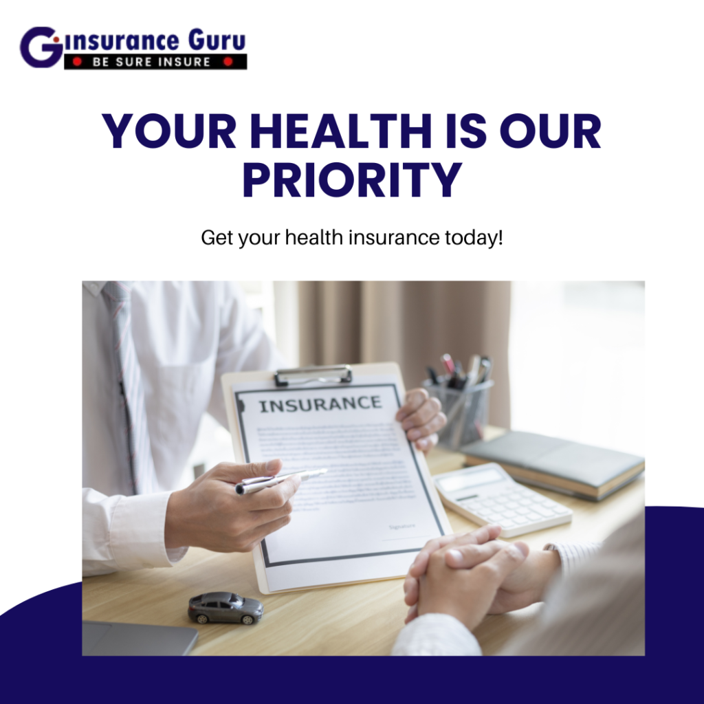 Health Insurance Made Simple: What You Need to Know Before You Buy