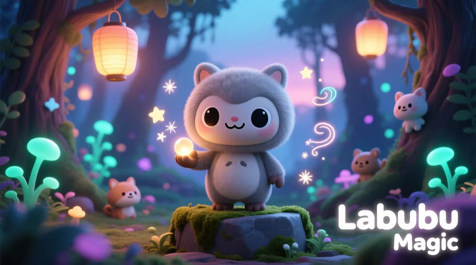 labubu canada | The labubu Official Store