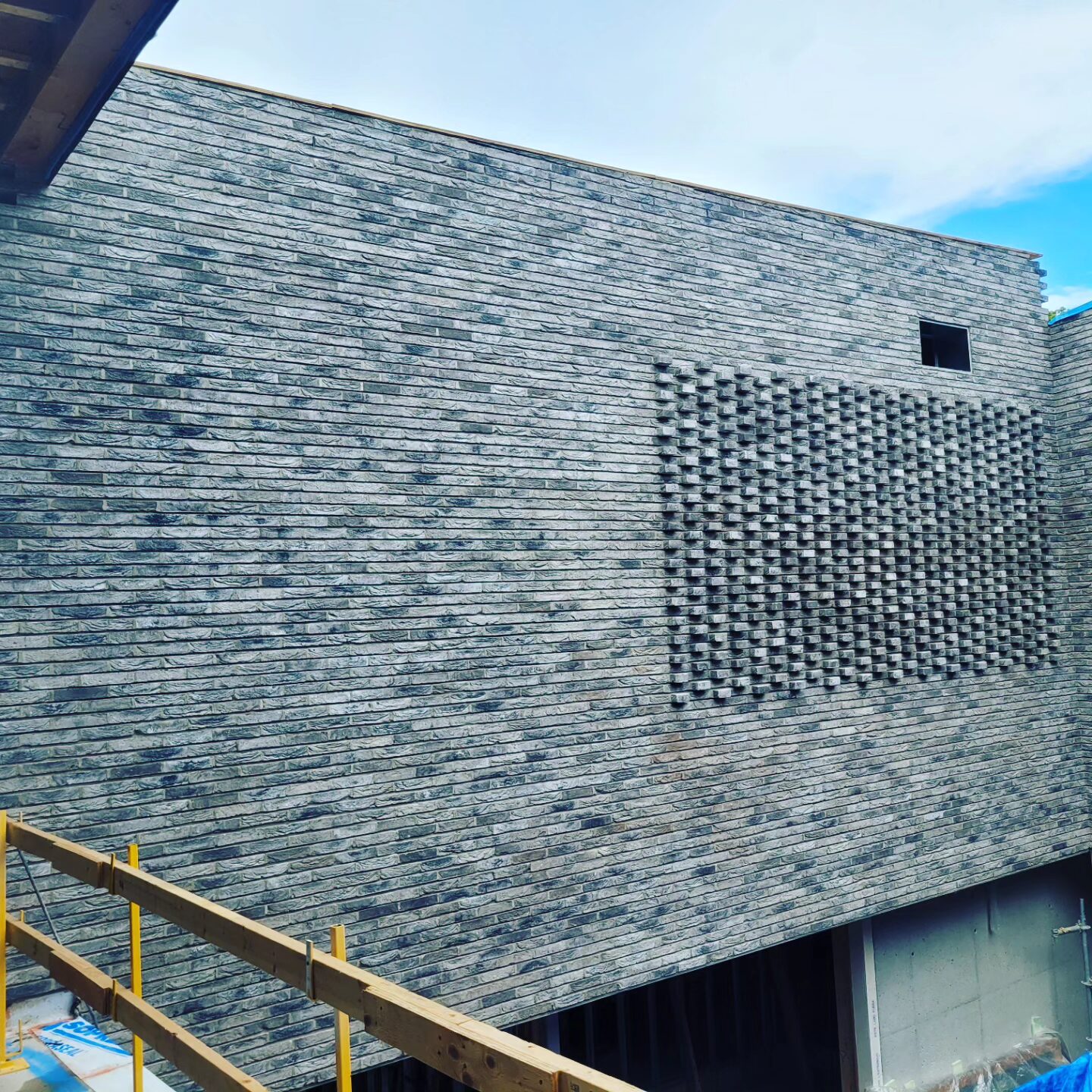 masonry contractor toronto