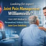 Joint Pain Management Williamsville