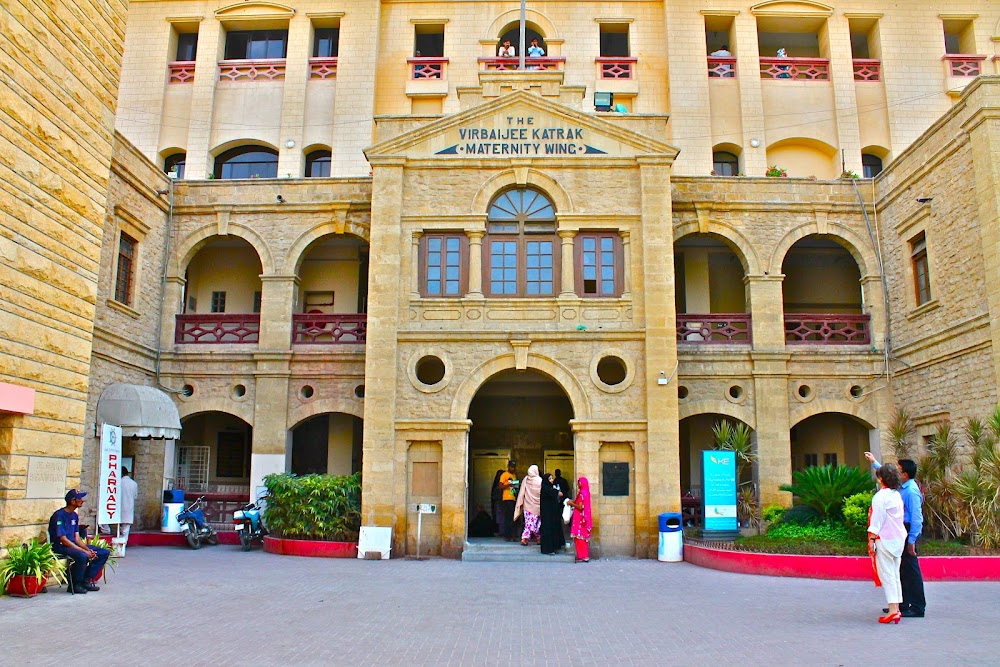 List of Panel Hospitals in Karachi