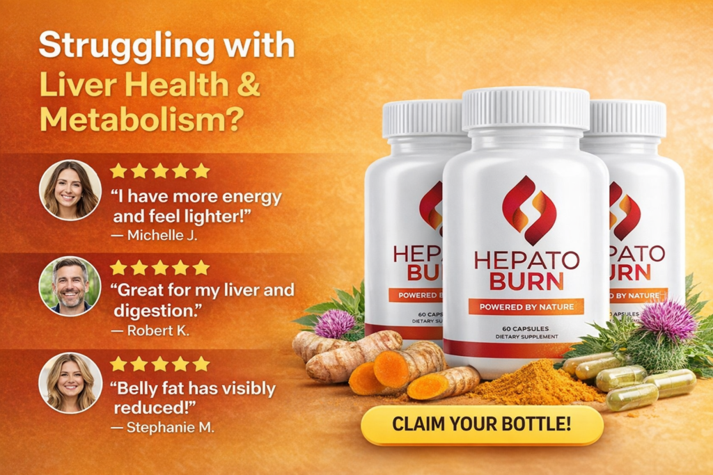HepatoBurn