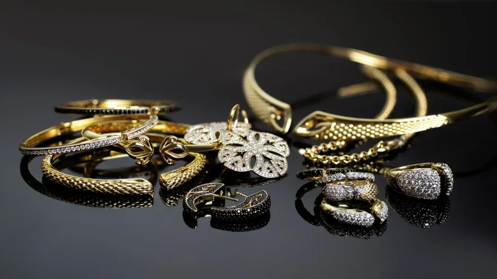 What trends should every Jeweler keep in mind today?