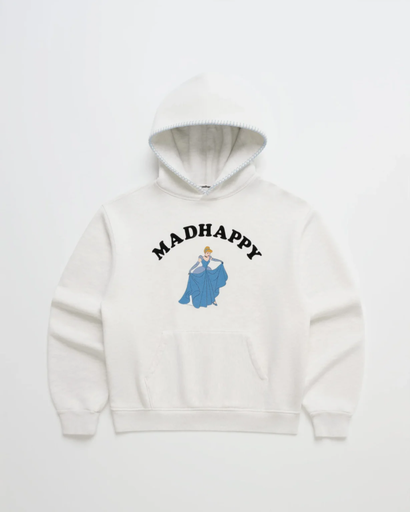 Madhappy Hoodie