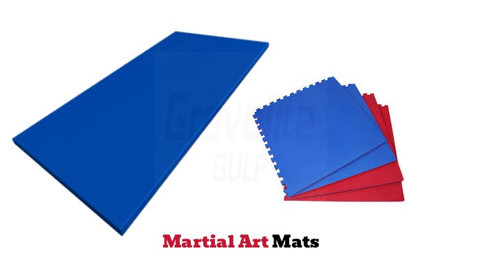 Martial Art Mats
