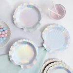 Mermaid Birthday Party Supplies – Magical Decorations & Party Kits for Kids