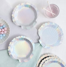 Mermaid Birthday Party Supplies – Magical Decorations & Party Kits for Kids