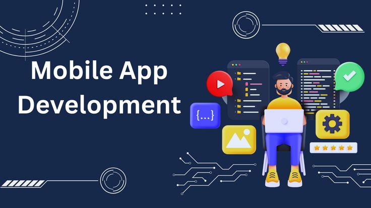 Mobile App Development Services