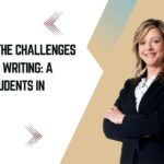 Navigating the Challenges of Academic Writing: A Guide for Students in Ireland
