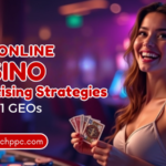ONLINE CASINO Advertising