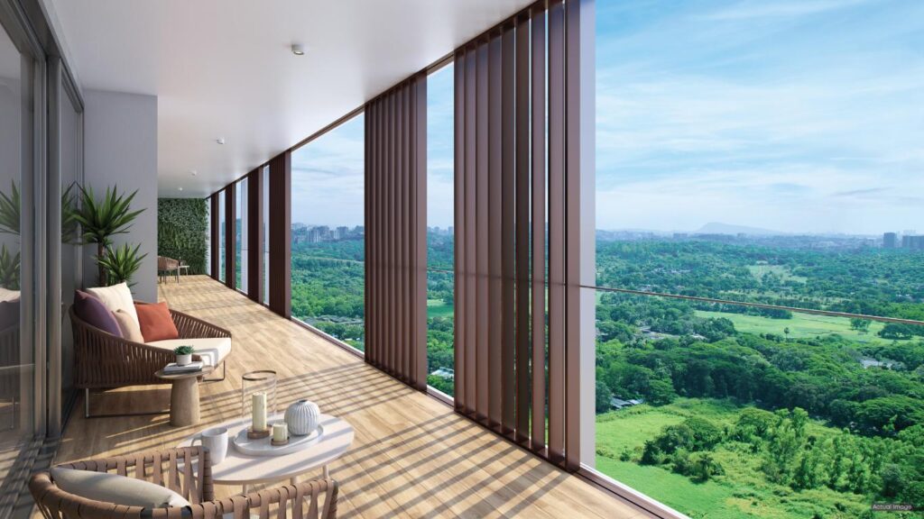 Oberoi-Realty-Gurgaon-Sector-58-project-view-2