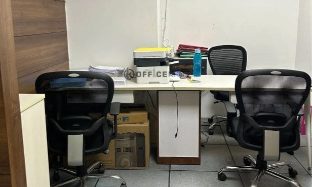 coworking office space in Noida