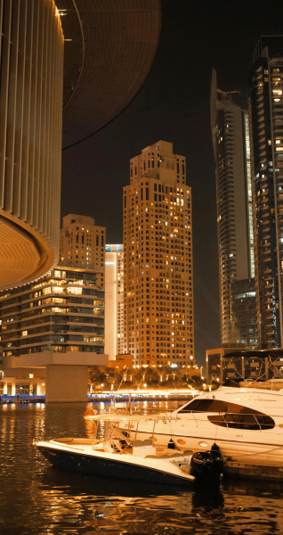 Offshore Company Formation UAE