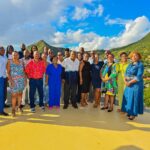 In a Small Caribbean City, a Mayor Builds Bridges Between Tourism, Heritage and Africa