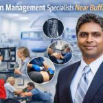 Pain Management Specialists Near Buffalo