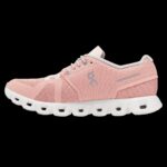 Pink On Cloud Shoes
