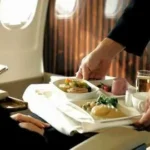 Private Jet Catering Services